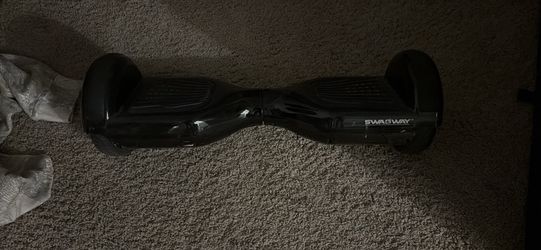 hoverboard