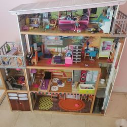 Play House Section