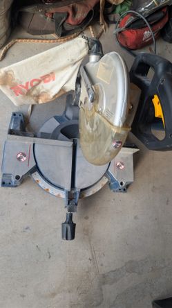 Delta 10'compound Miter Saw 