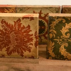 5 Pieces artwork Set