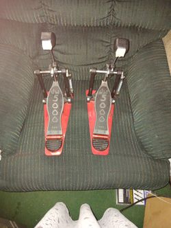 Single-Chain Bass Drum