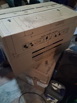 Whirlpool, microwaves