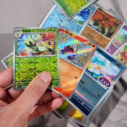Pokemon Chinese GEMS 