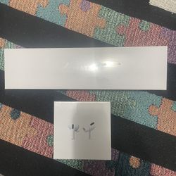 Apple Iwatch 6 Series 