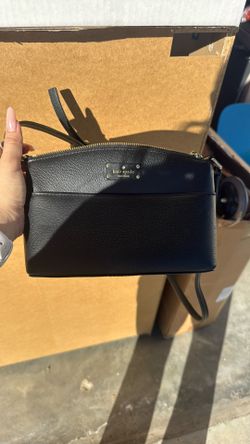Almost New Cross Body Kate Spade