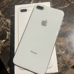 Iphone8 Plus 