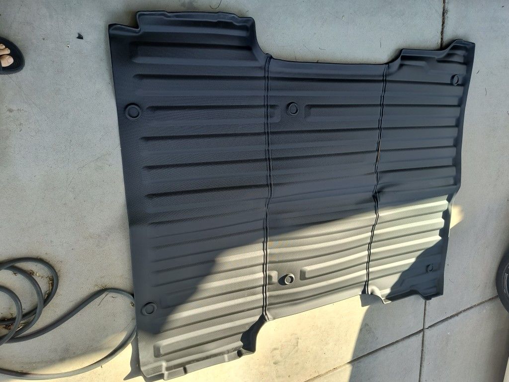 Ford F-150 Bed Mat
