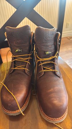 Work boots