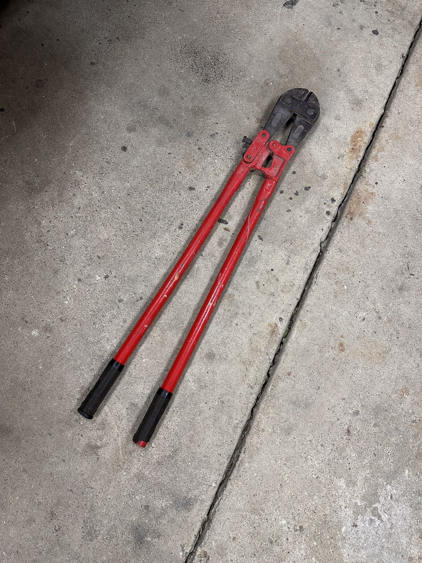3 Feet Bolt Cutters