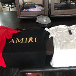 Amiri T Shirt