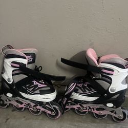 Roller Skates