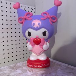 Kuromi light