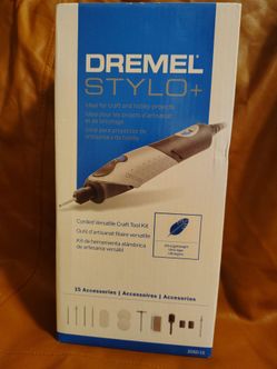 Dremel