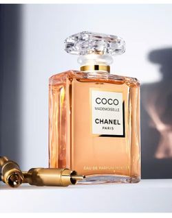 CHANEL Paris Coco Mademoiselle