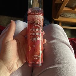 Bath & Body Works Perfume