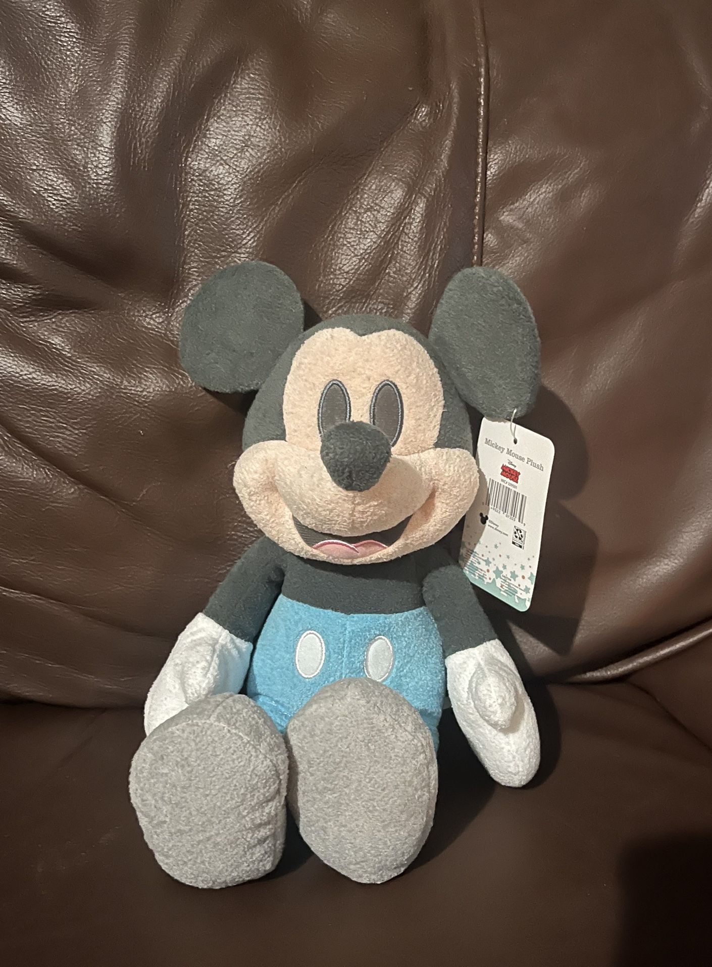 MICKEY MOUSE (NEW) 