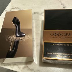 Carolina Herrera Good Girl Suprême Eau de Parfum (80 ml / 2.7 oz) 👠