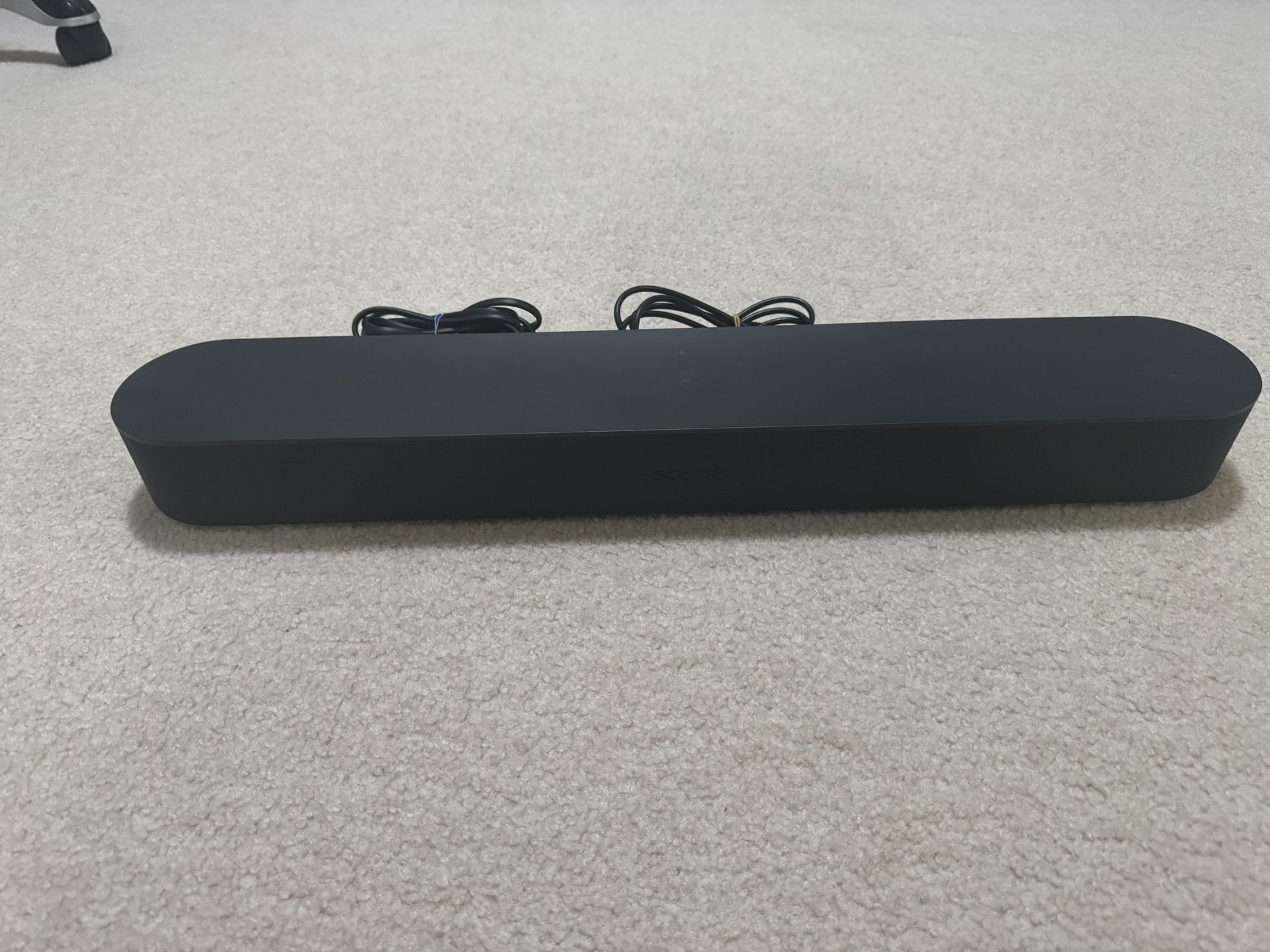 Sonos Beam Gen 1 Soundbar Speaker
