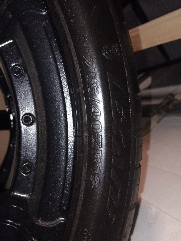 Rim