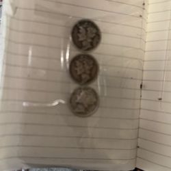 coins