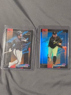 Topps Finest