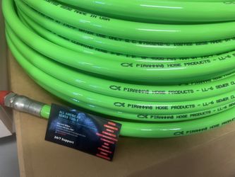 Piranha Sewer Hose 3/8”x200’ $305