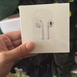 Apple AirPods