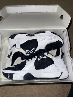 Nike PG5 TB collage navy size 5