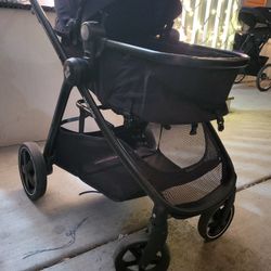 MaxiCosi Bassinet Stroller