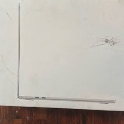 Apple MacBook Air M4
