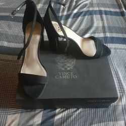 Heels Size 8