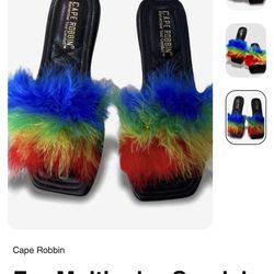 Women Sandles