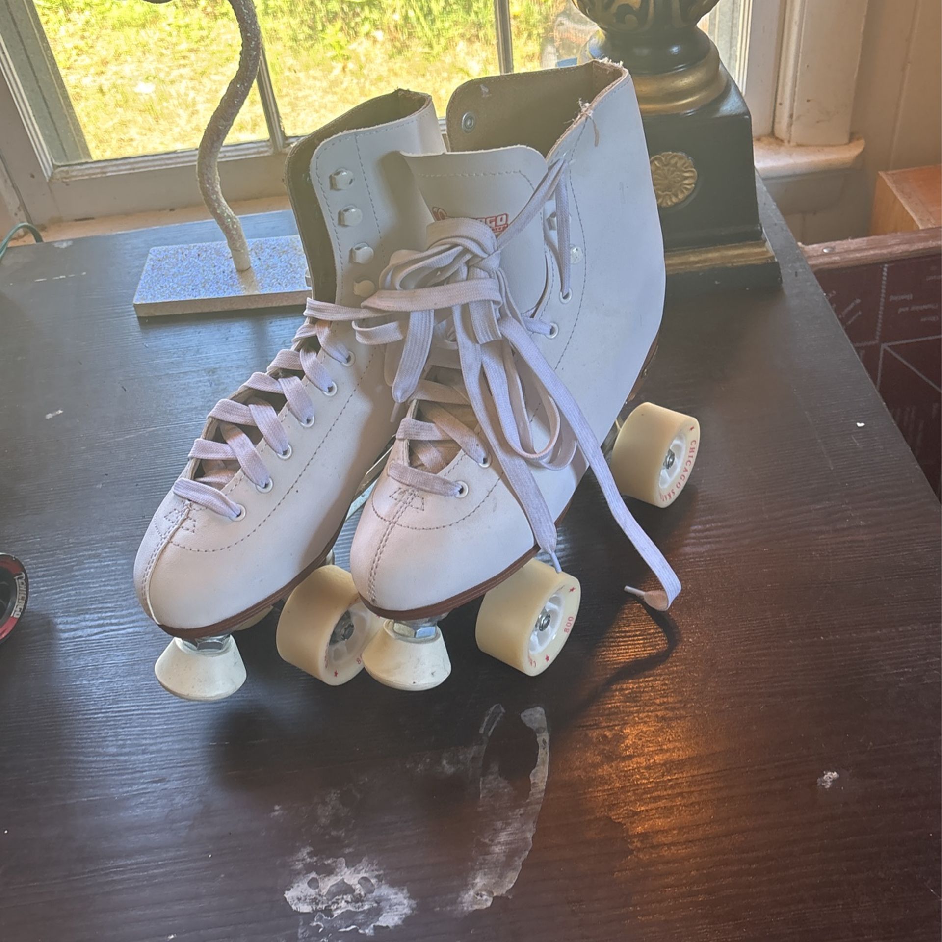 Ladies Roller Skates