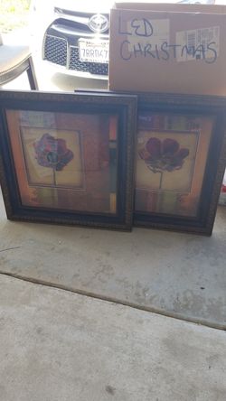 Wall decor