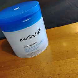 Medicube Face Wipes $10