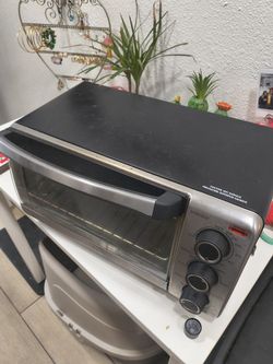 Toaster Oven