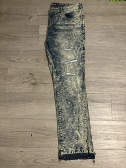 Stack Jeans