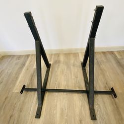 Tru Grit Wall Mounted Pull Up Bar (Heavy Duty)