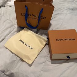 Louis Vuitton Belt Brown 40 Mm