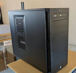 Desktop Computer