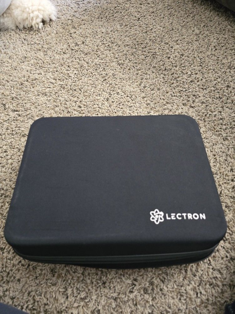 Electronic Level 1 Charger 16A