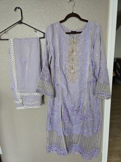 Indian Pakistani Dress 