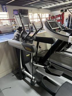 Gym Equipment For Sale ( Not Free Make an Offer )