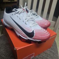 Nike Vapor Shark 3 Football Cleats 