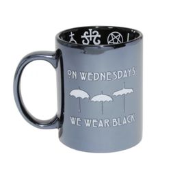 American Horror Story Mug 