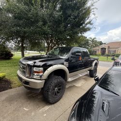 2010 Ford F-250