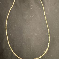 10k Gold Chain 