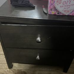 Dresser Set