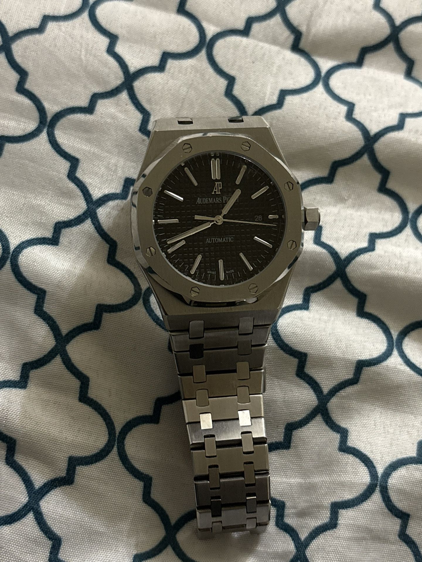 AP Watch
