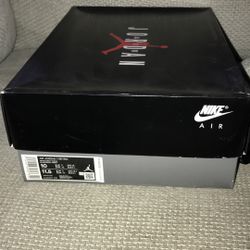 Jordan 7 Retro Size 10 